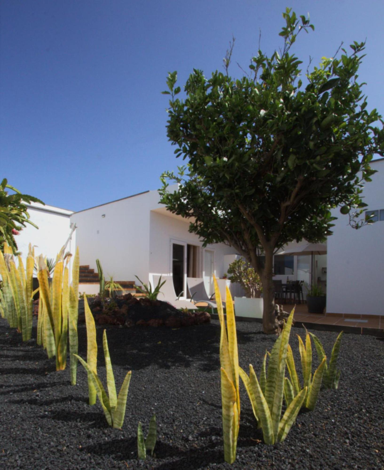 Villa Casa Ita Tías Exterior foto